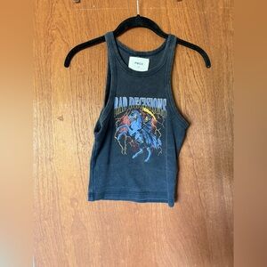 P&CO Bad Decisions Tank | W6